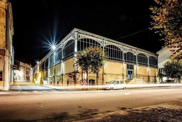 Le Solençon de 1 à 4 pers - Hypercentre Apartamento Cognac Exterior foto