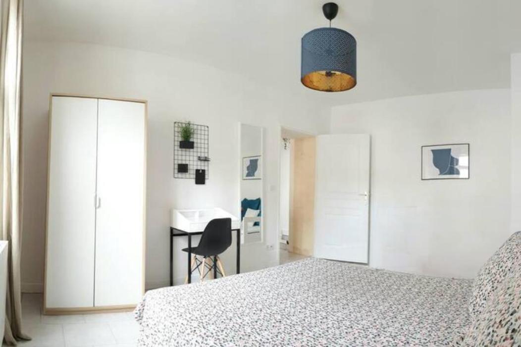 Le Solençon de 1 à 4 pers - Hypercentre Apartamento Cognac Exterior foto